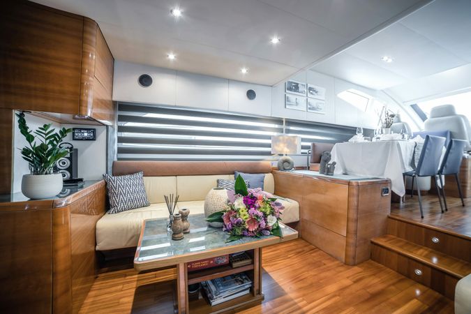 Aicon 64 | Summer Therapy