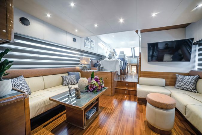 Aicon 64 | Summer Therapy