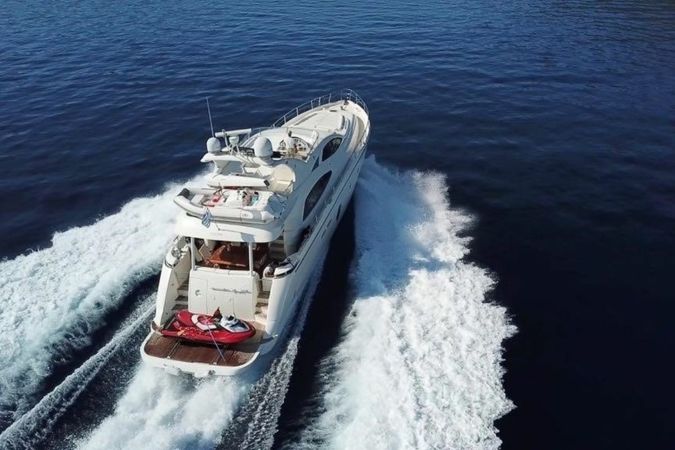 Aicon 64 | Summer Therapy