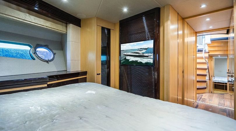 Sunseeker 68 | New Page