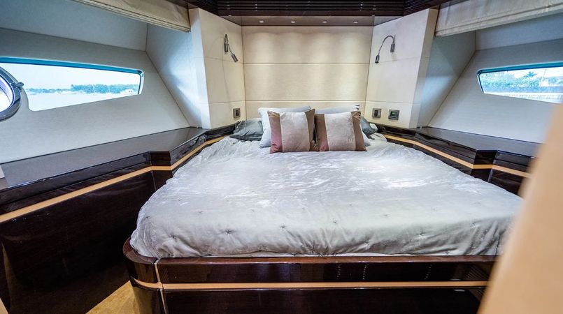 Sunseeker 68 | New Page