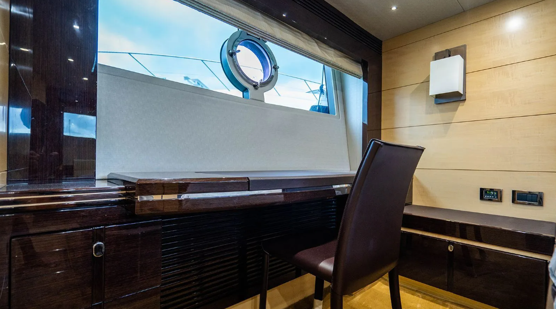 Sunseeker 68 | New Page