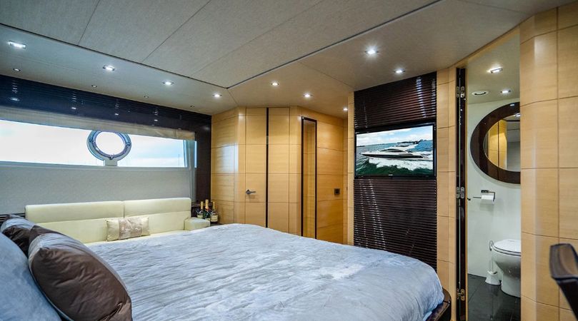 Sunseeker 68 | New Page