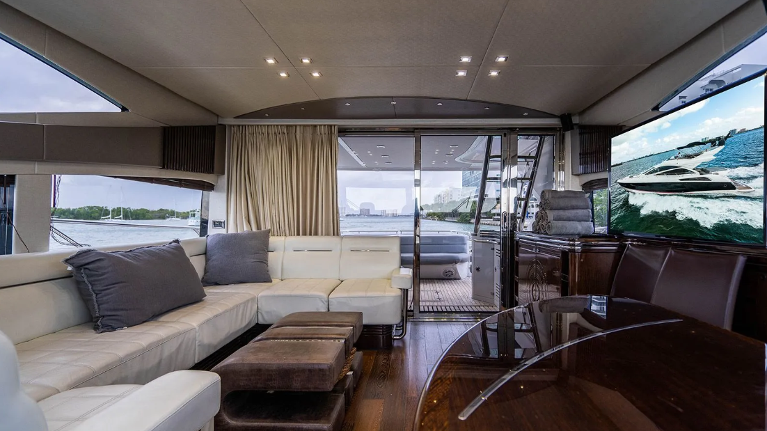 Sunseeker 68 | New Page