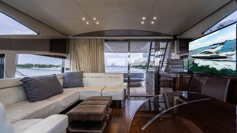Sunseeker 68 | New Page