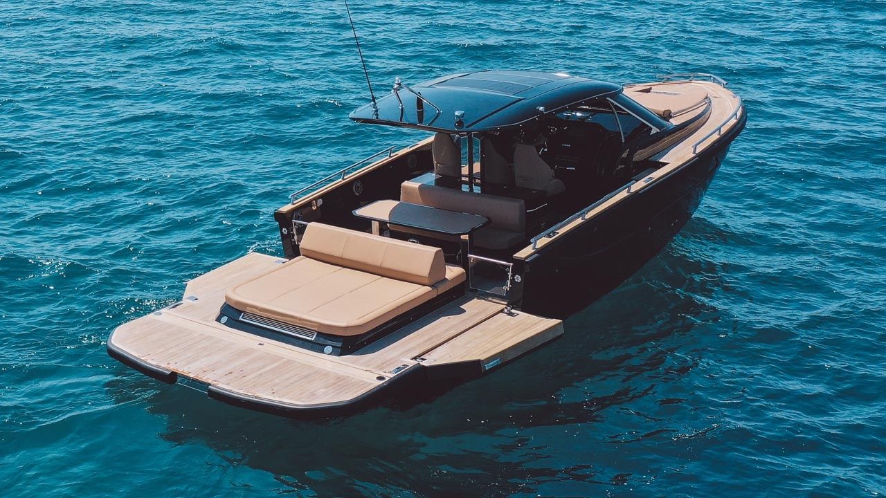 Focus Forza 37 | Alex