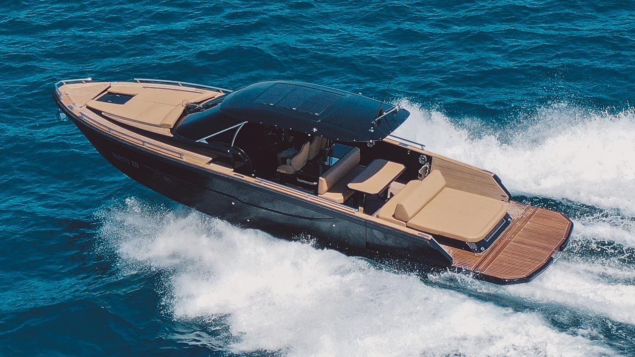 Focus Forza 37 | Alex