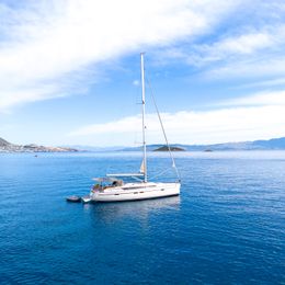 Bavaria Cruiser 46 | T-Rex