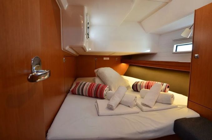 Bavaria Cruiser 46 | Iris 1