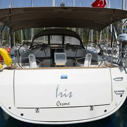 Bavaria Cruiser 46 | Iris 1