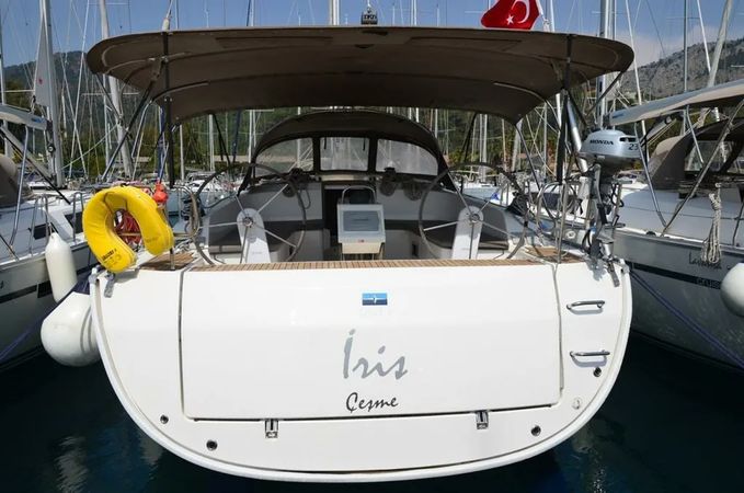 Bavaria Cruiser 46 | Iris 1