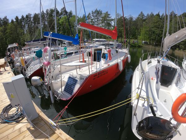 Phila 880 | Hydrozagadka