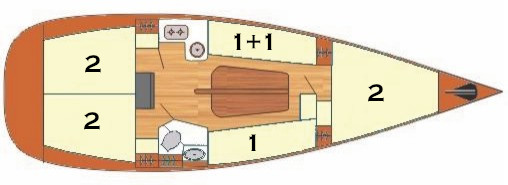 Phila 880 | Hydrozagadka