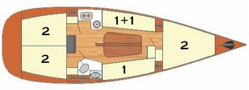 Phila 880 | Hydrozagadka