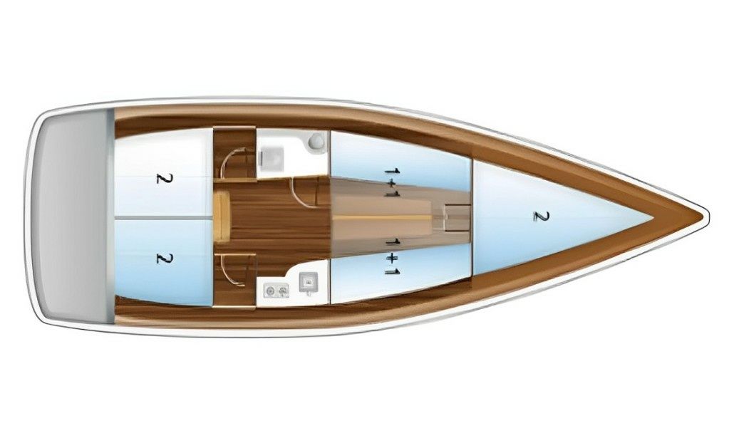 Hornet 29 | Zakapior