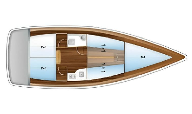 Hornet 29 | Zakapior