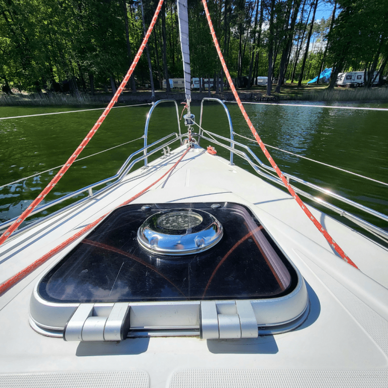 Hornet 29 | Zakapior