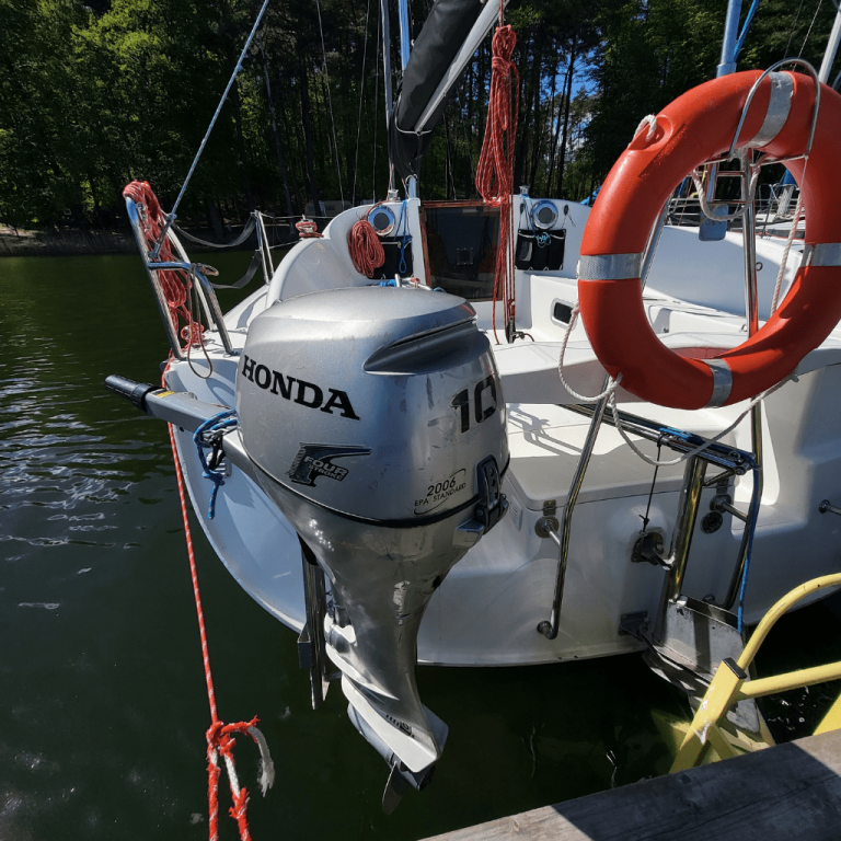 Hornet 29 | Zakapior