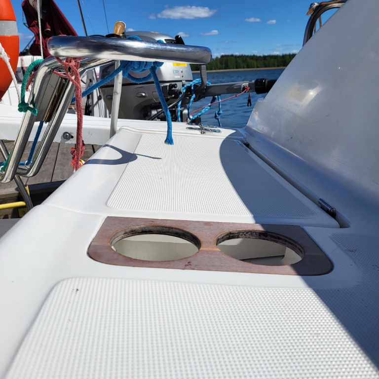 Hornet 29 | Zakapior