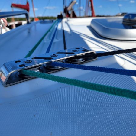 Hornet 29 | Zakapior
