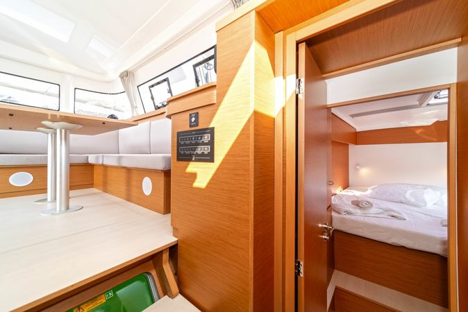 Excess 11 | One Kiss