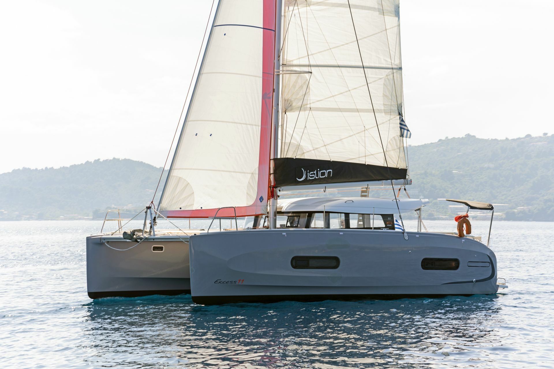 Excess 11 | One Kiss