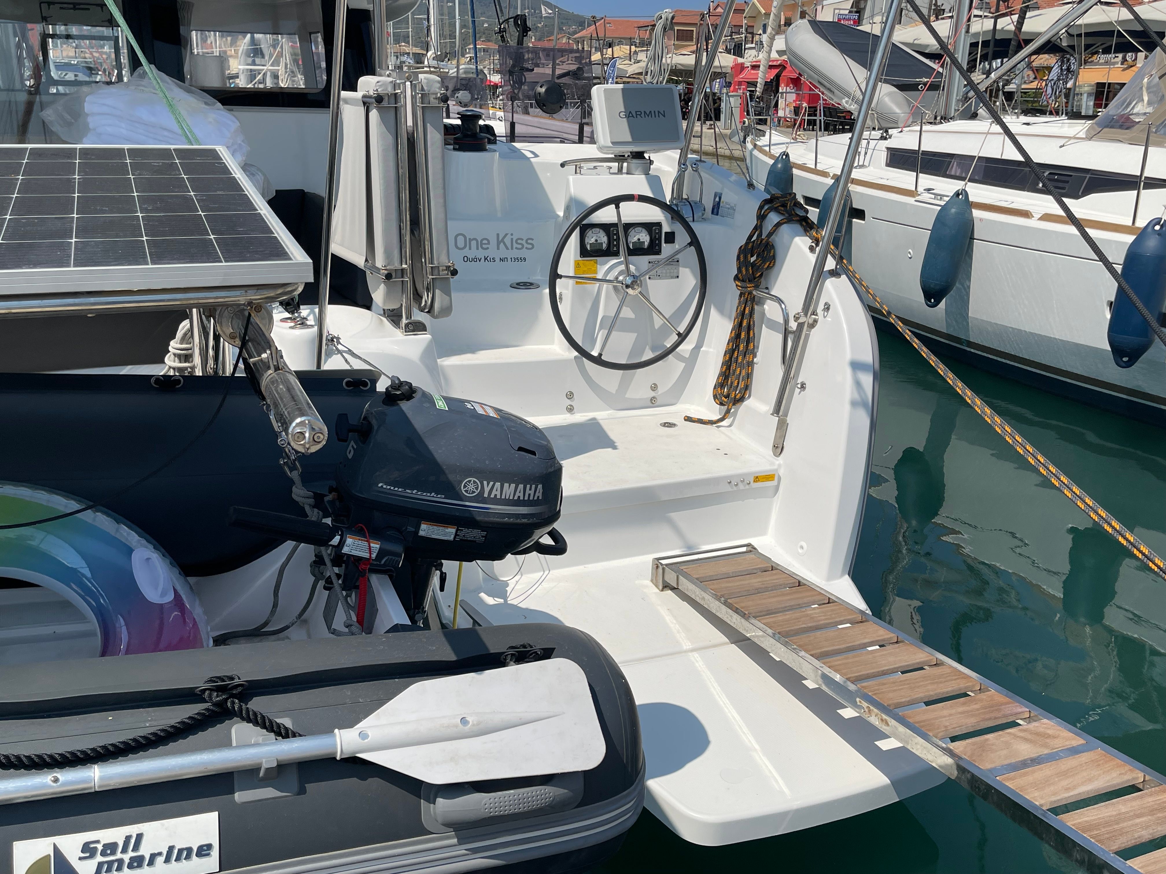 Excess 11 | One Kiss