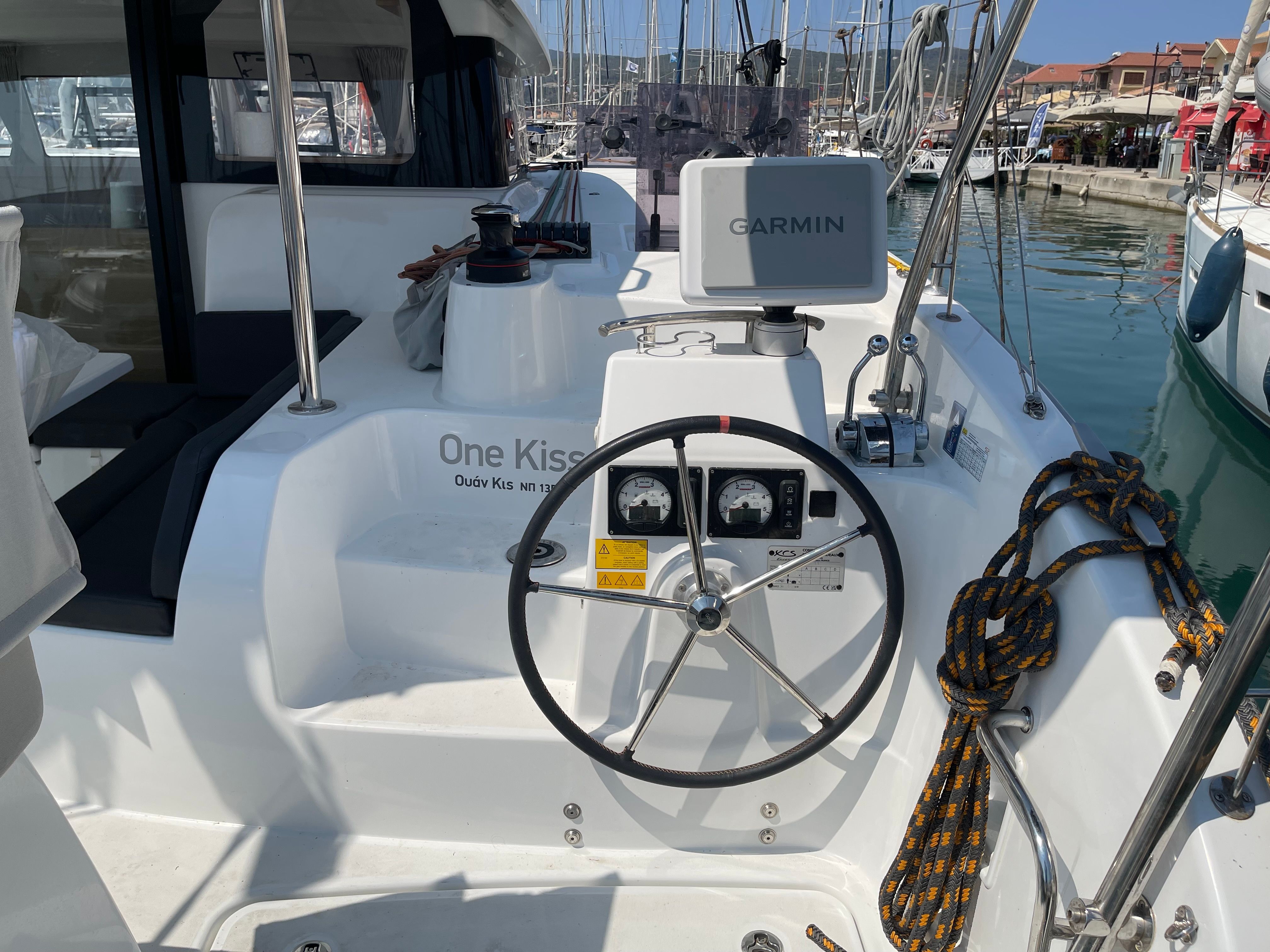 Excess 11 | One Kiss