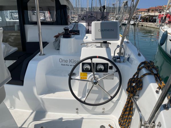 Excess 11 | One Kiss