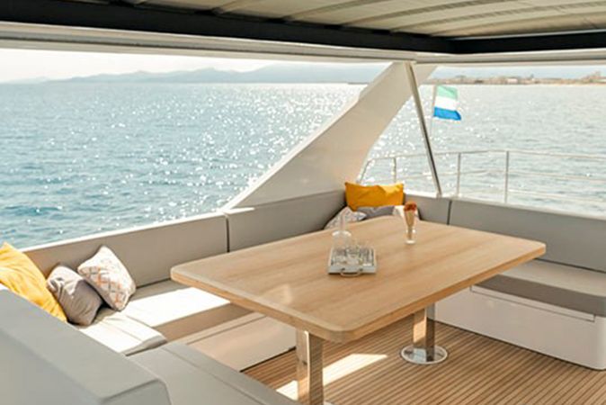 Aventura 50 MY | Nyd Amour 2