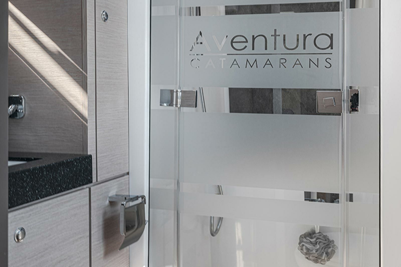 Aventura 50 MY | Nyd Amour 2