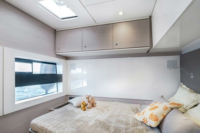 Aventura 50 MY | Nyd Amour 2