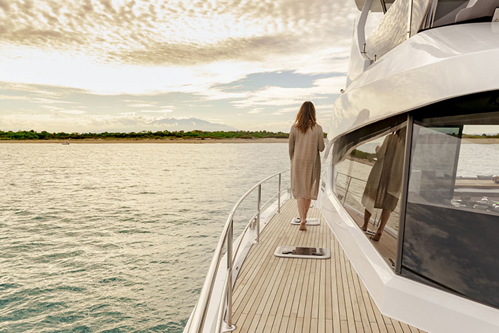 Aventura 50 MY | Nyd Amour 2