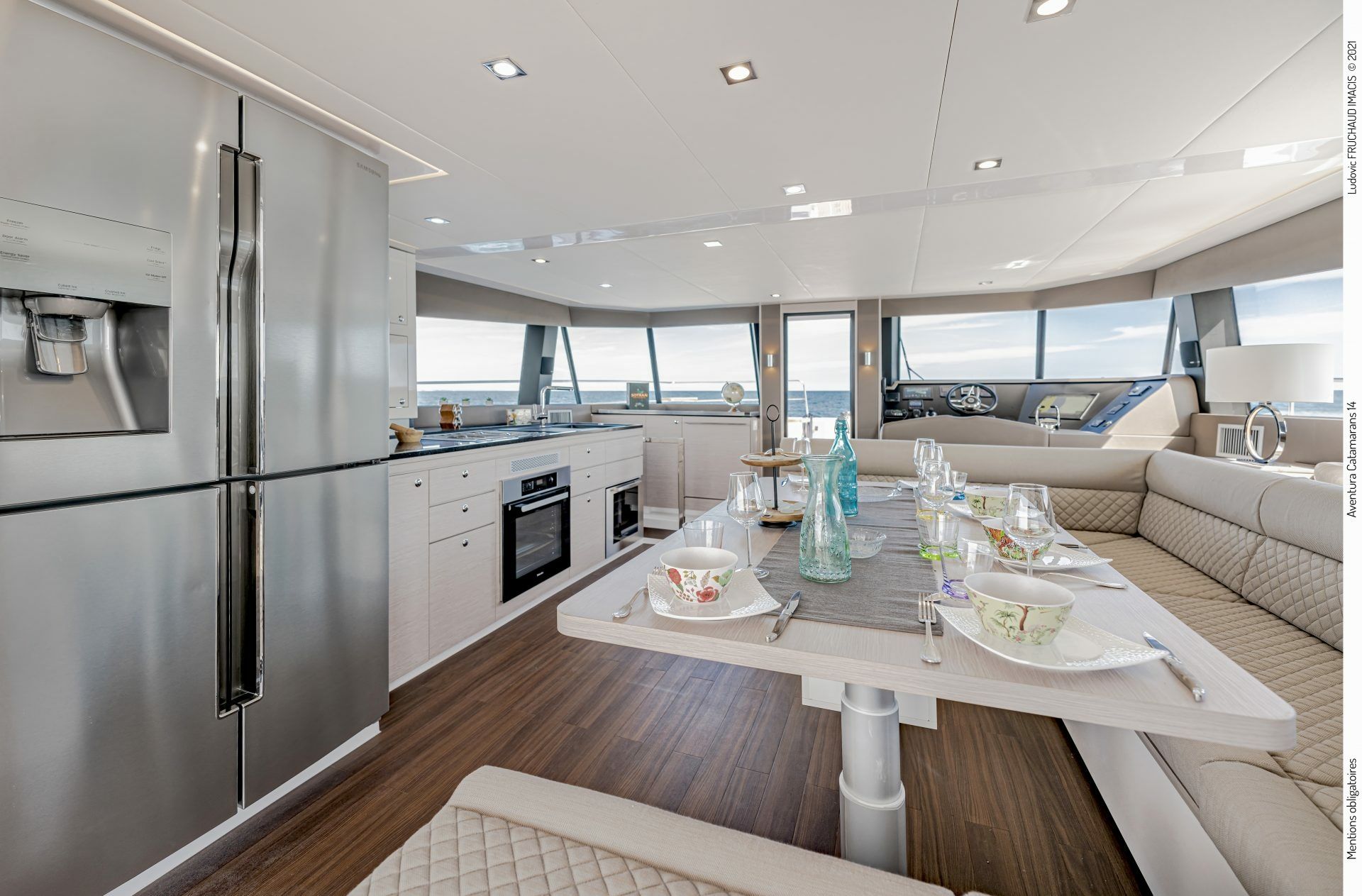 Aventura 50 MY | Nyd Amour 2