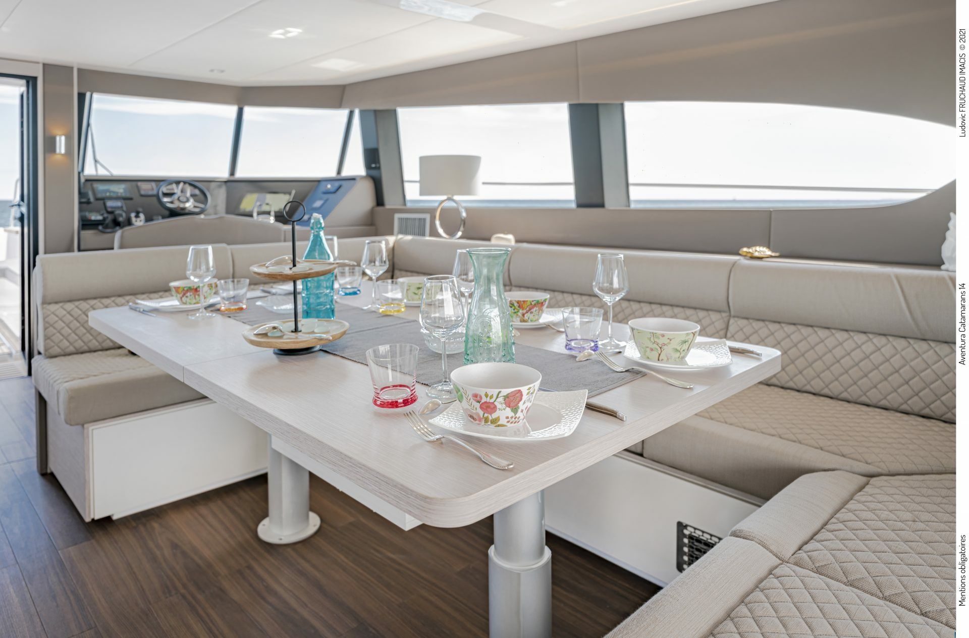 Aventura 50 MY | Nyd Amour 2