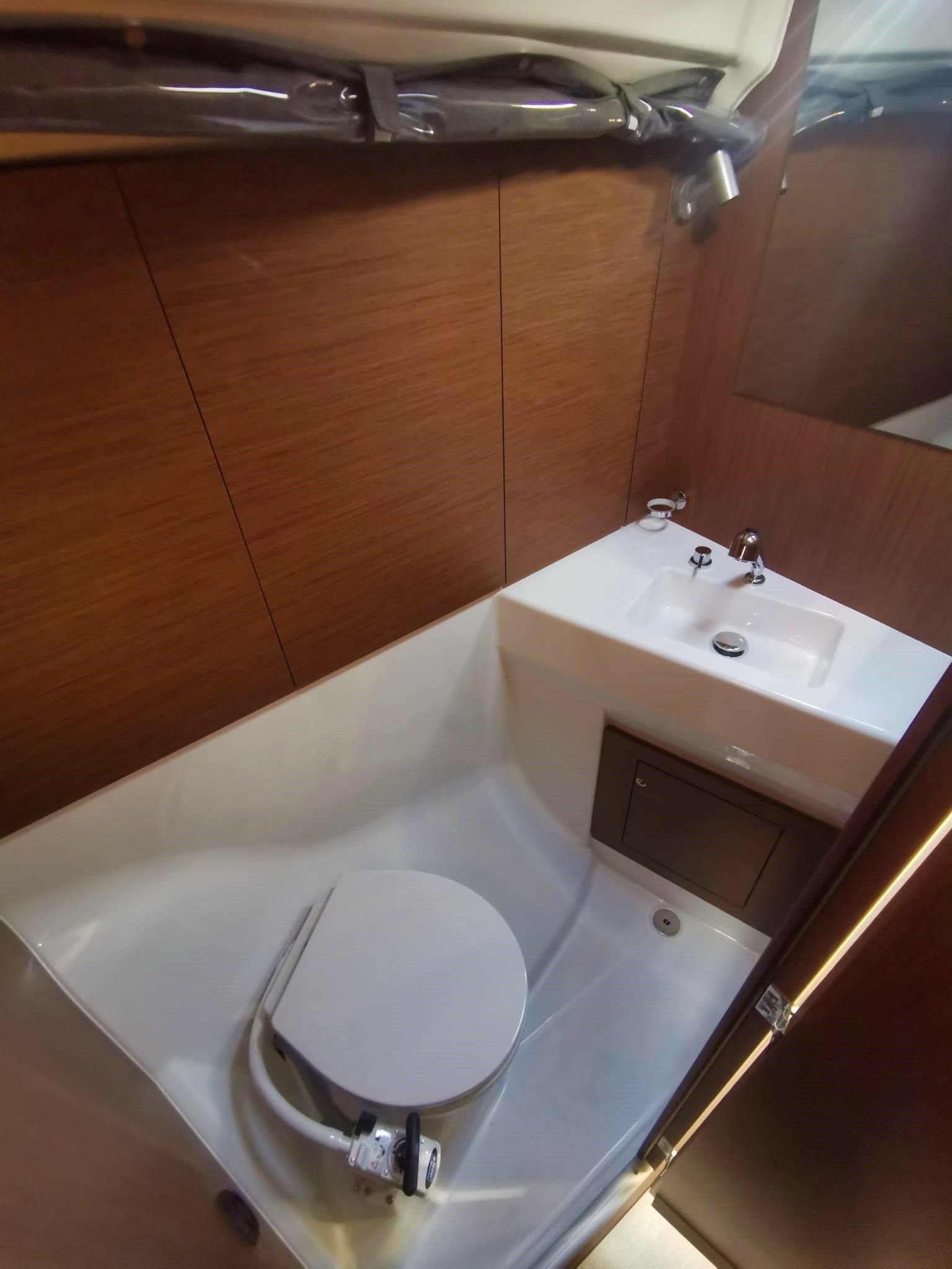 Beneteau Oceanis 40.1 | Dory