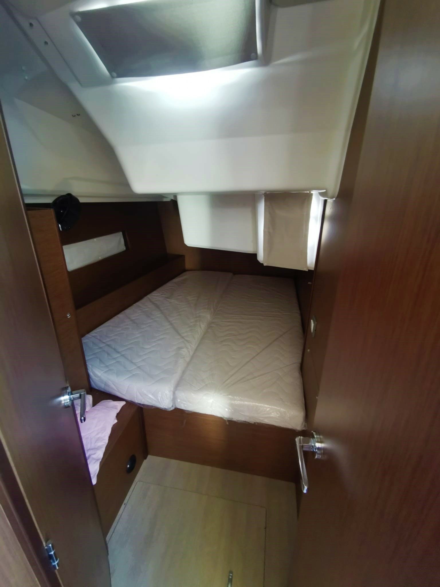 Beneteau Oceanis 40.1 | Dory