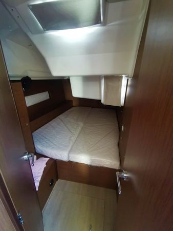 Beneteau Oceanis 40.1 | Dory