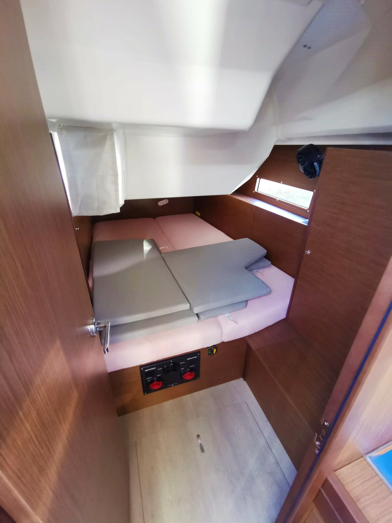 Beneteau Oceanis 40.1 | Dory