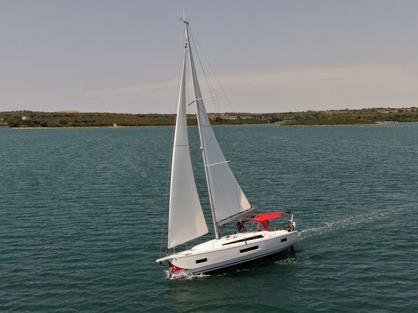 Beneteau Oceanis 40.1 | Dory