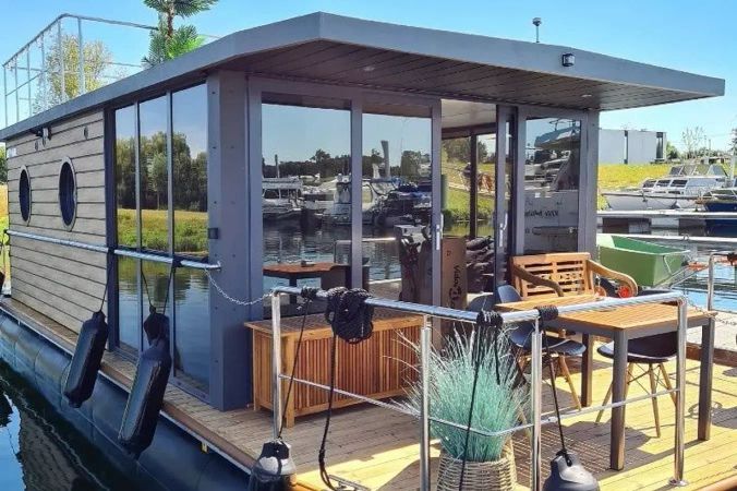 La Mare Apart XL | Costa Calma