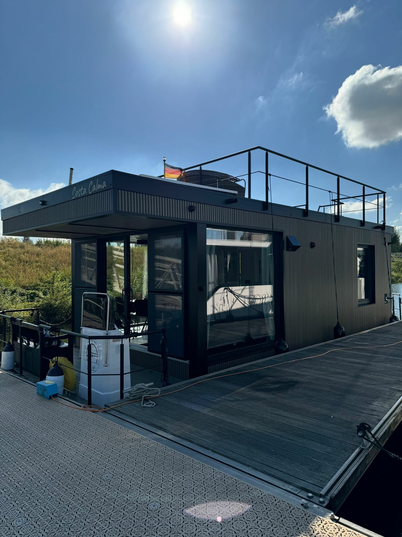 La Mare Apart XL | Costa Calma
