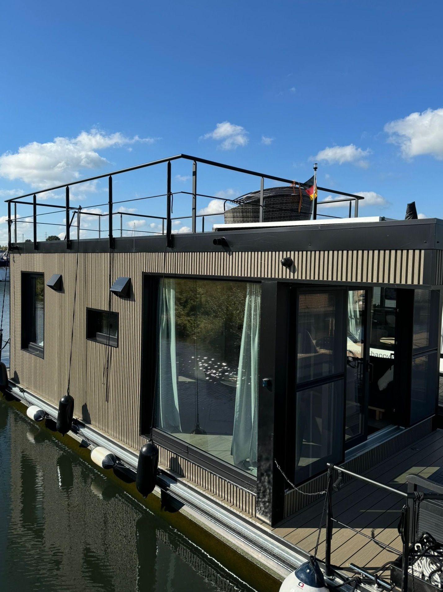 La Mare Apart XL | Costa Calma