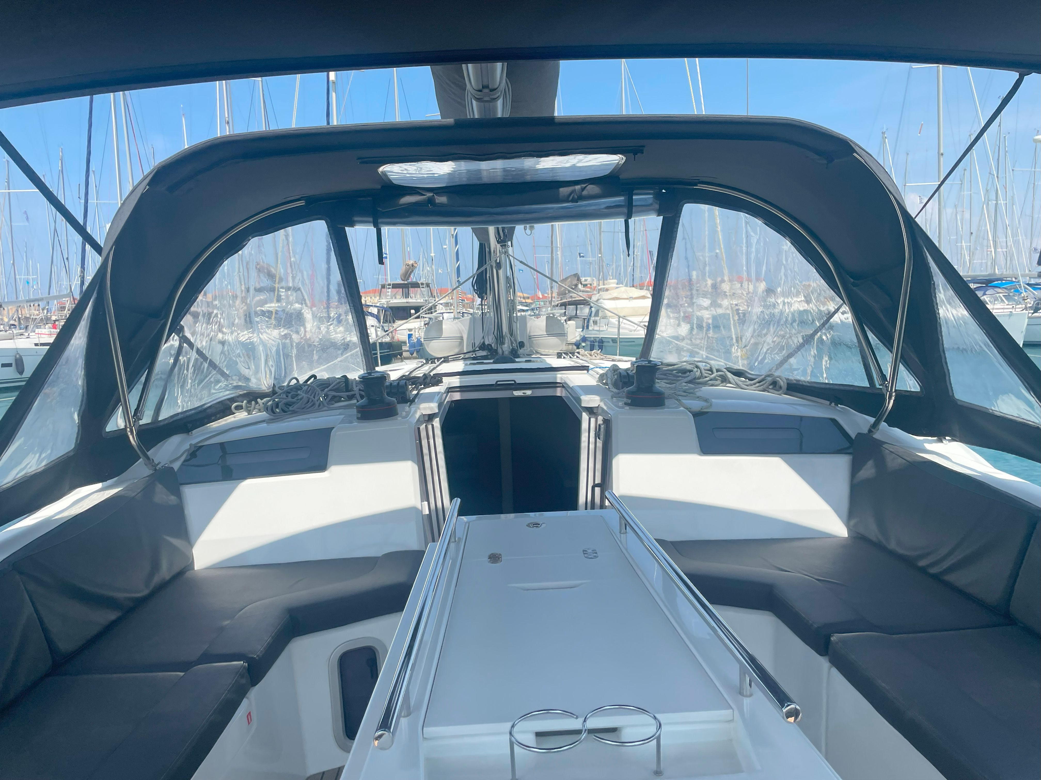 Beneteau Oceanis 40.1 | Ariadne