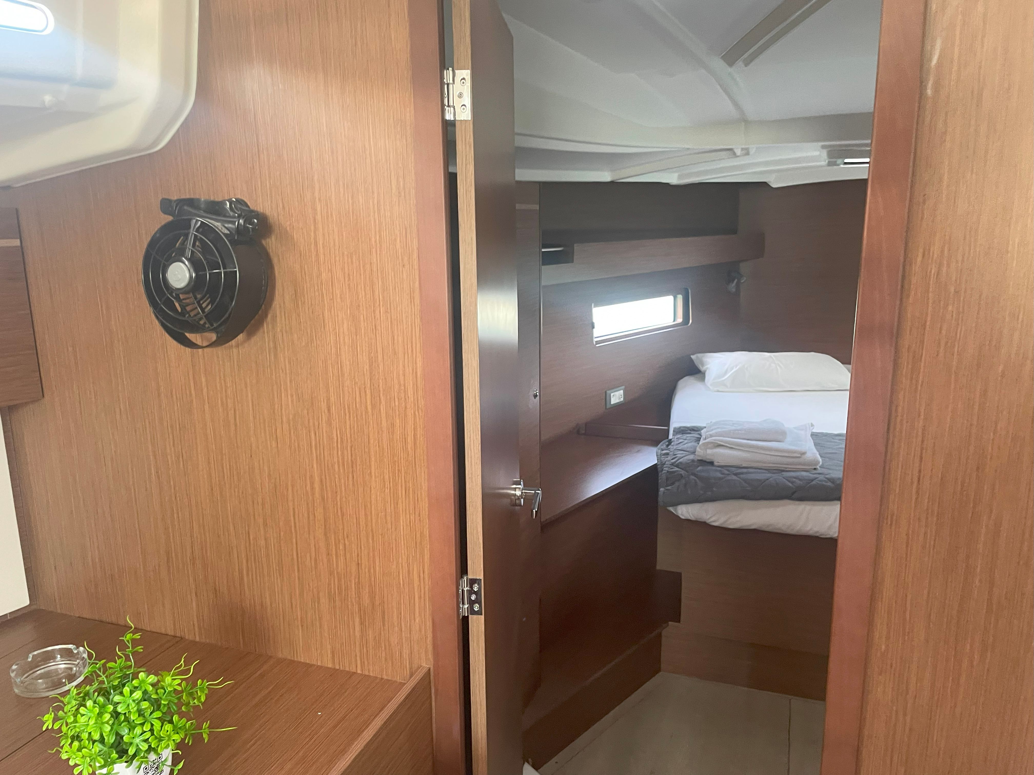 Beneteau Oceanis 40.1 | Ariadne