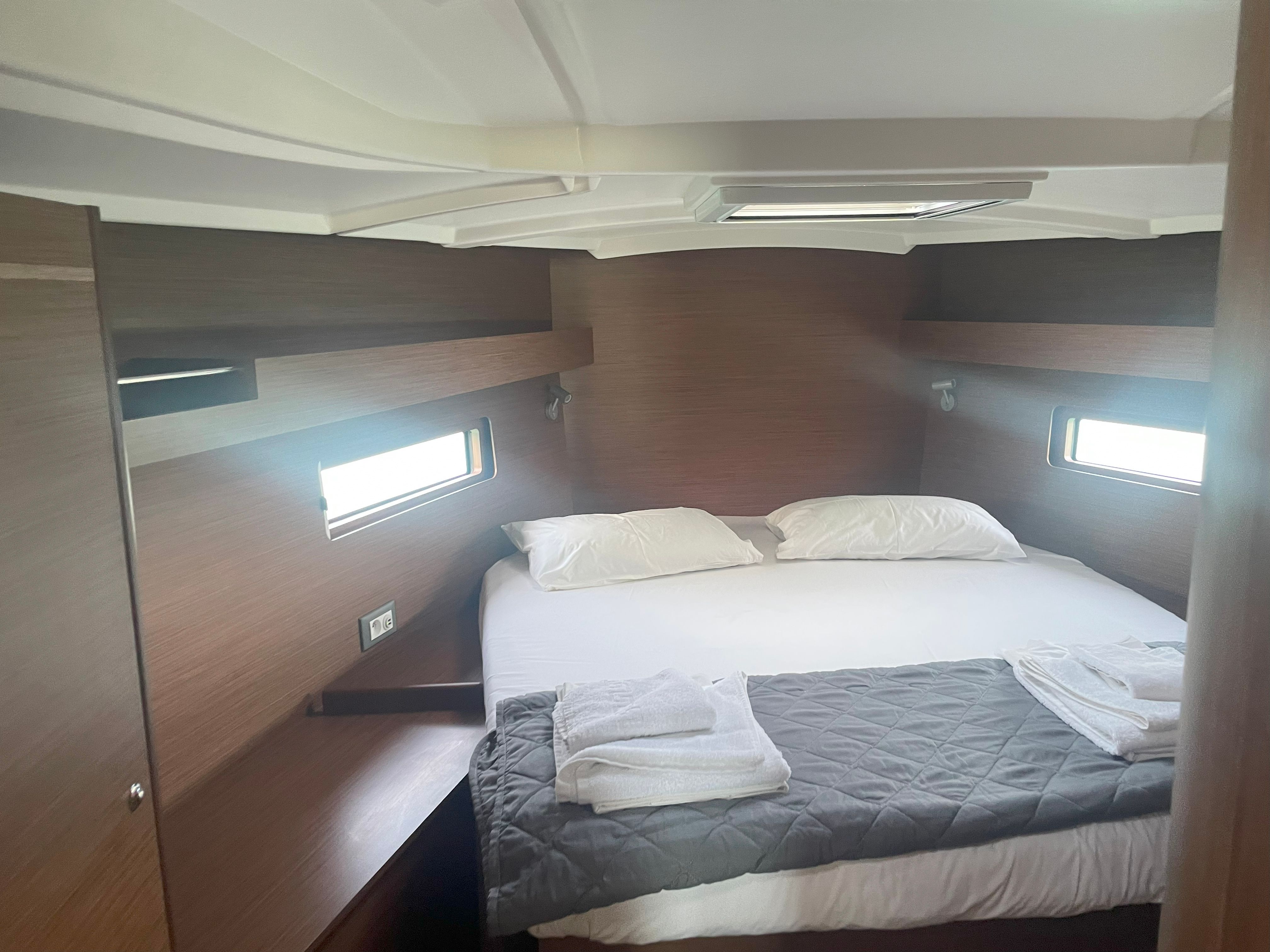 Beneteau Oceanis 40.1 | Ariadne