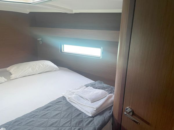 Beneteau Oceanis 40.1 | Ariadne