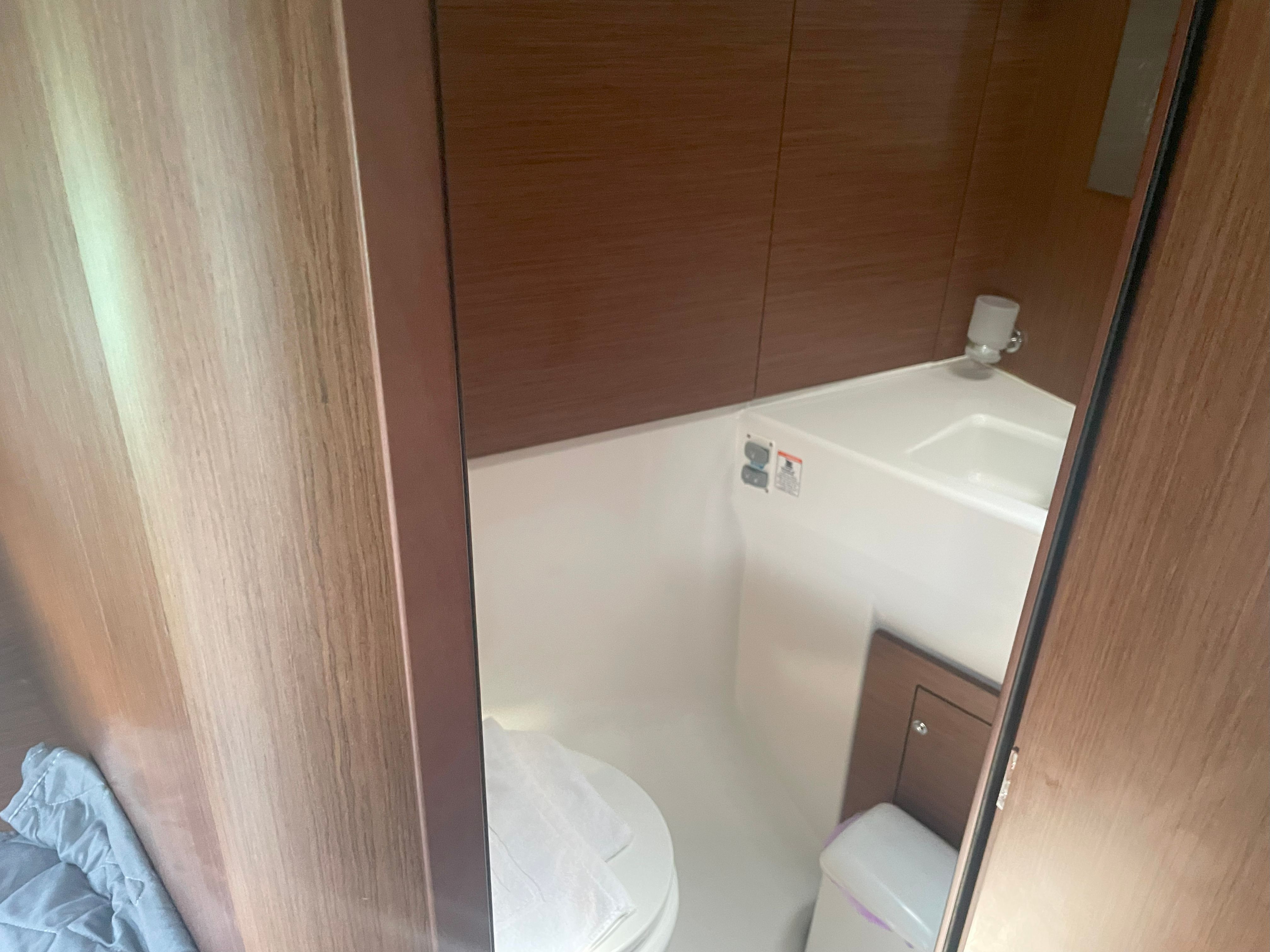 Beneteau Oceanis 40.1 | Ariadne