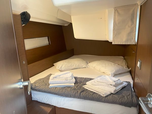Beneteau Oceanis 40.1 | Ariadne