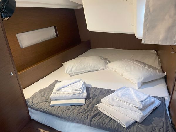 Beneteau Oceanis 40.1 | Ariadne